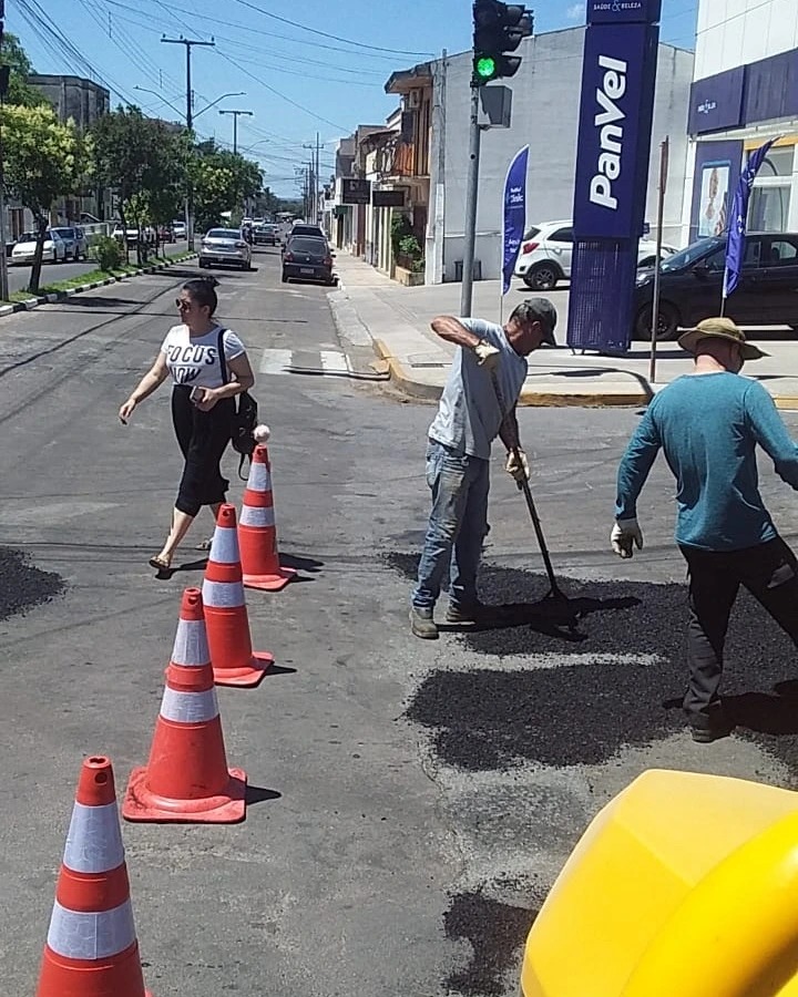 FORÇA TOTAL