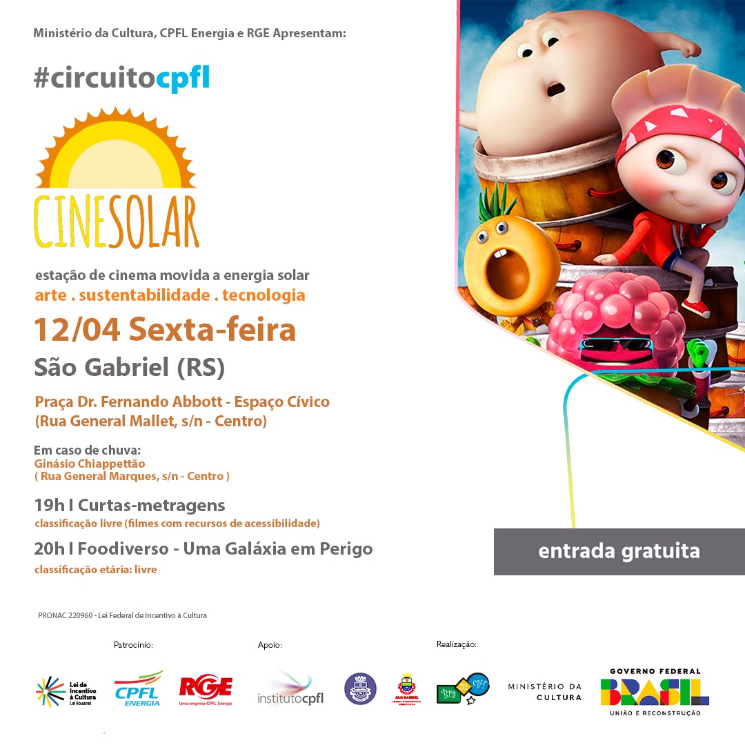 CINESOLAR