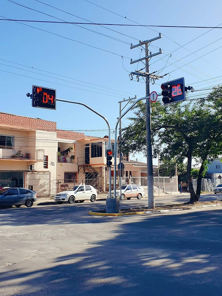 REUNIÃO DISCUTE ALTERNATIVAS PARA O TRÂNSITO DA ZONA OESTE