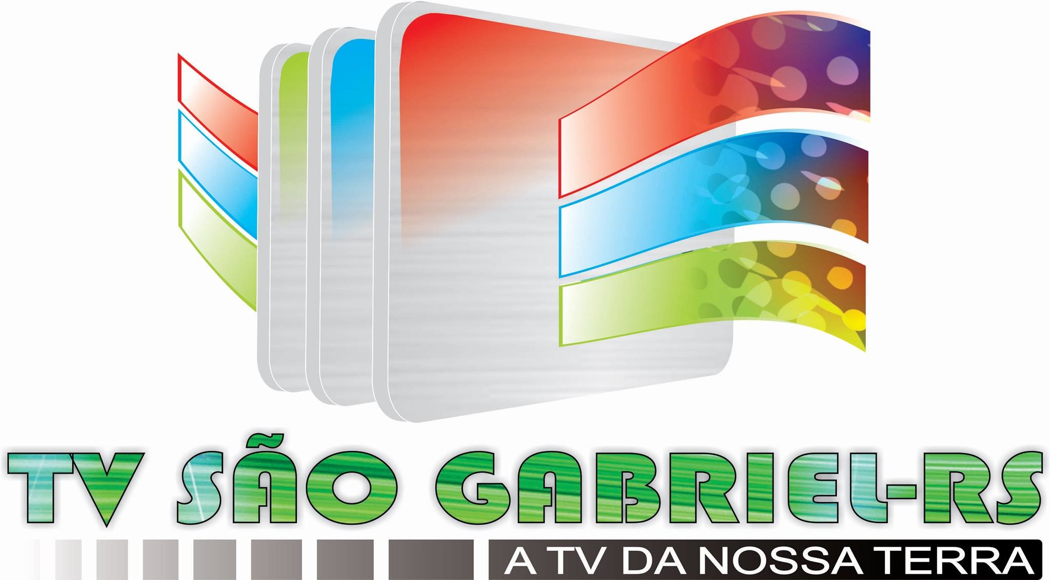 Prefeito fala para a TV SÃO GABRIEL