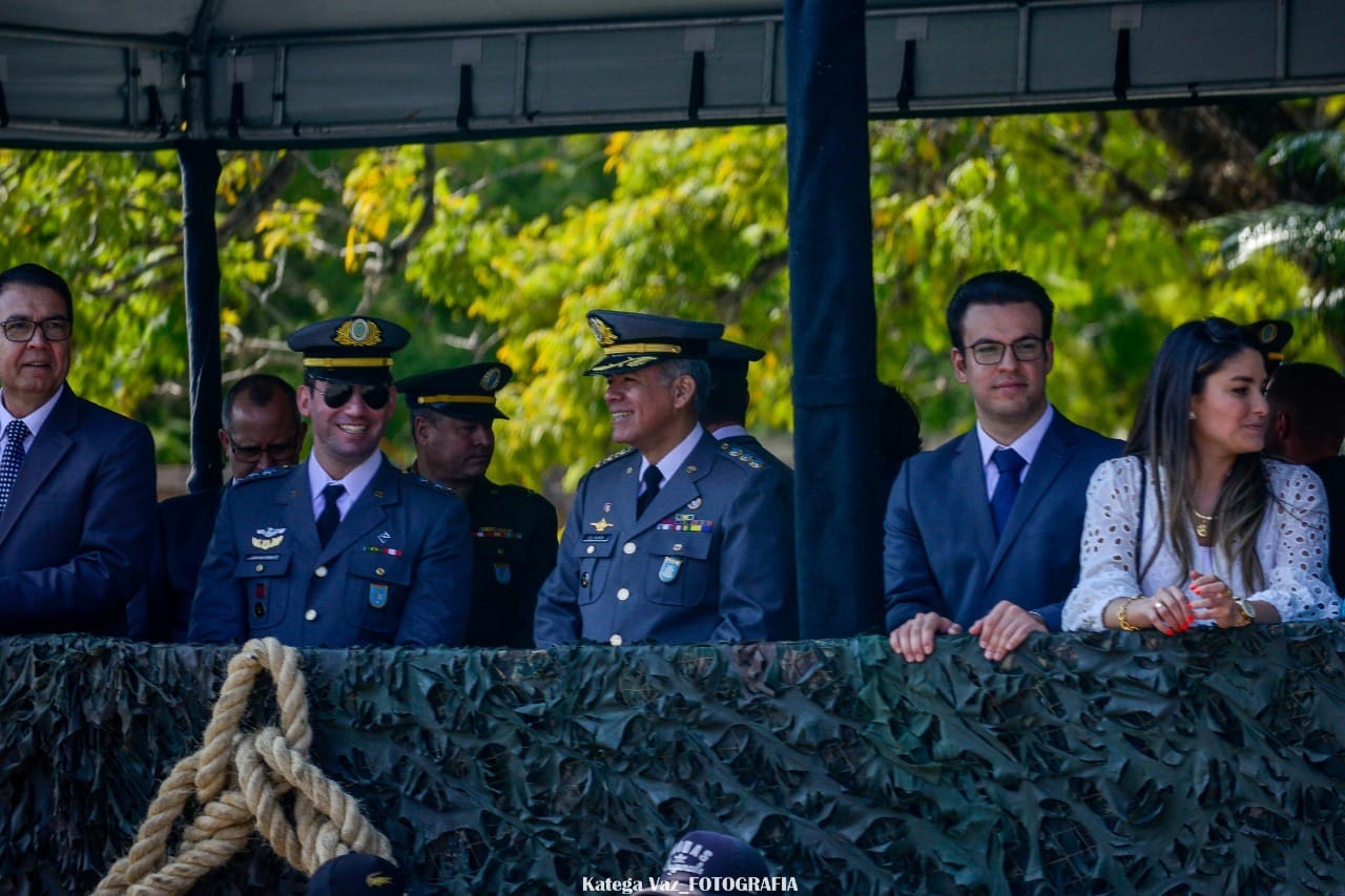 DEFINIDA A ORDEM DO DESFILE ESTUDANTIL DE 7 DE SETEMBRO