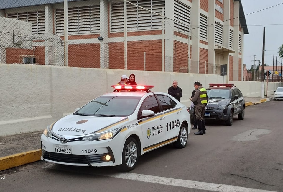 PROJETO “ESCOLAS DE PAZ” MARCA REAÇÃO DA SOCIEDADE À VIOLÊNCIA