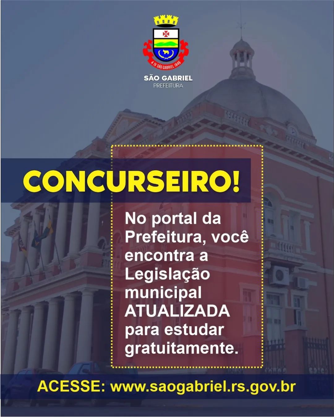 Concurseiro