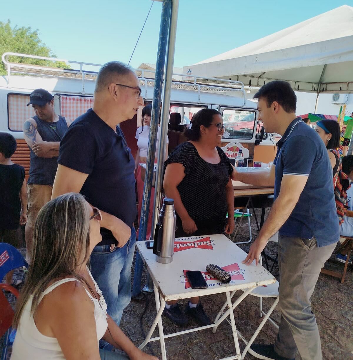 FEIRA DA TERRA DOS MARECHAIS E FEIRA DO EMPREENDEDOR DESTACAM O MELHOR DO COMÉRCIO ARTESANAL E INDUSTRIAL