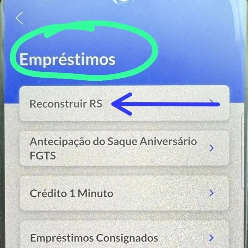 BANRISUL PRORROGA O PAGAMENTO DAS PARCELAS DE CONSIGNADOS (somente pelo aplicativo Banrisul).