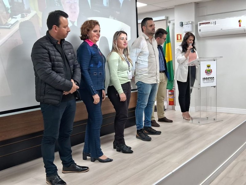 Workshop apresenta estratégias para vender o turismo na região