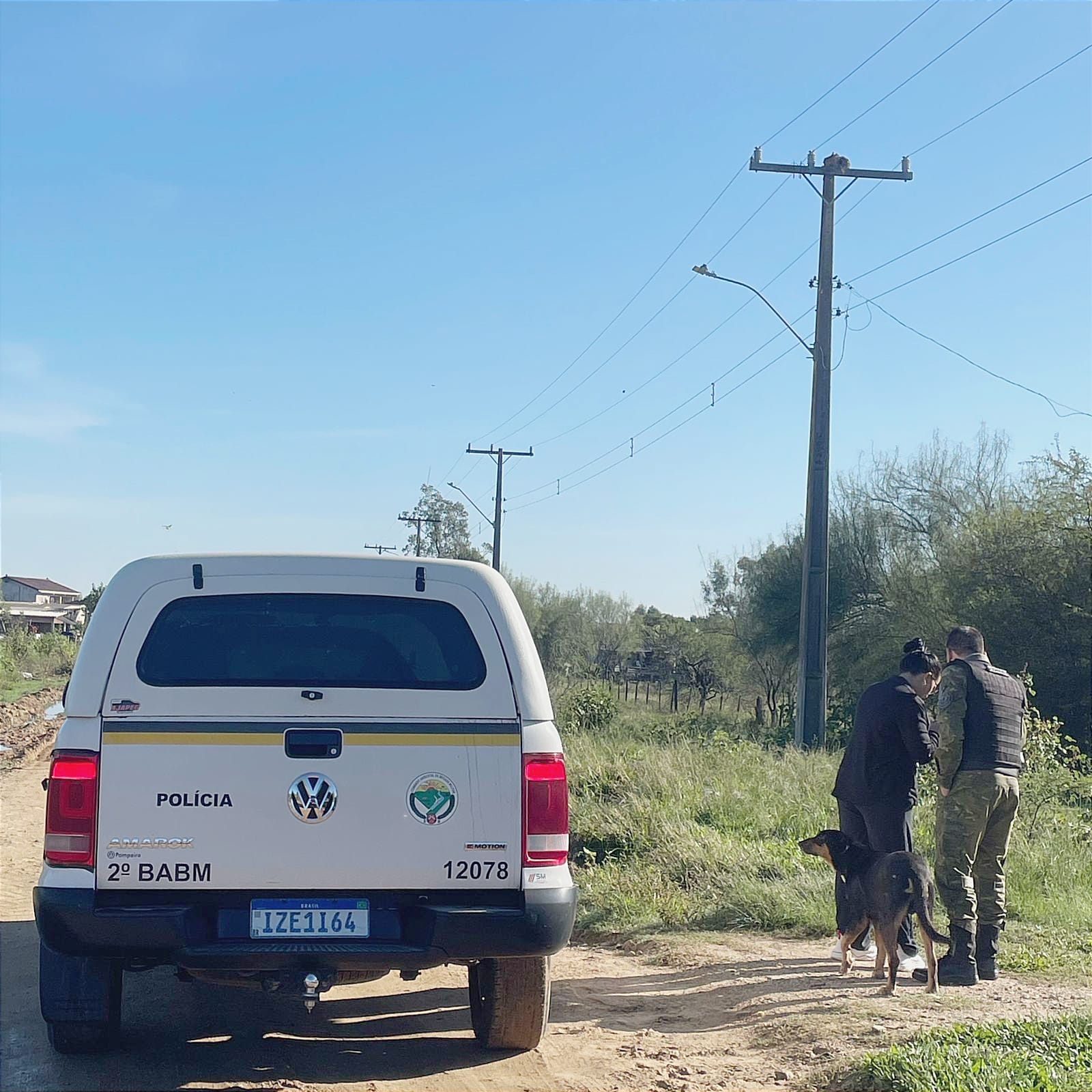 TRABALHO CONJUNTO DEFENDE AÇÕES EM DEFESA DA CAUSA ANIMAL.