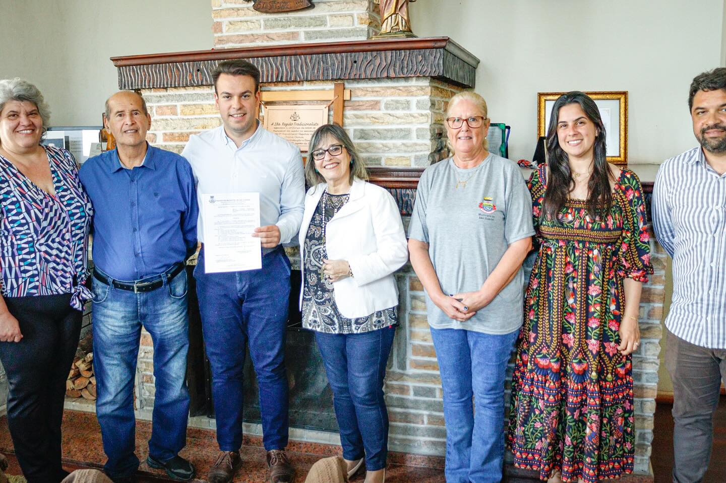 ​FEIRA MUNICIPAL DO LIVRO: ANA RITA LÉO SERÁ PATRONA E REINALDO DIAS CAPATAZ DO EVENTO.