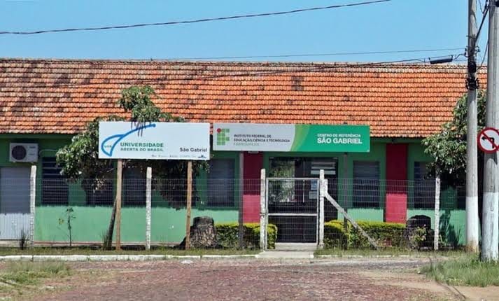 CURSOS DO INSTITUTO FARROUPILHA TEM FOCO NOS JOVENS DO CAMPO