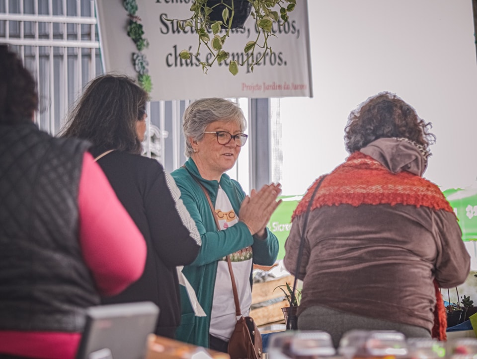 Feira de Produtos da Terra dos Marechais, 7ª edição