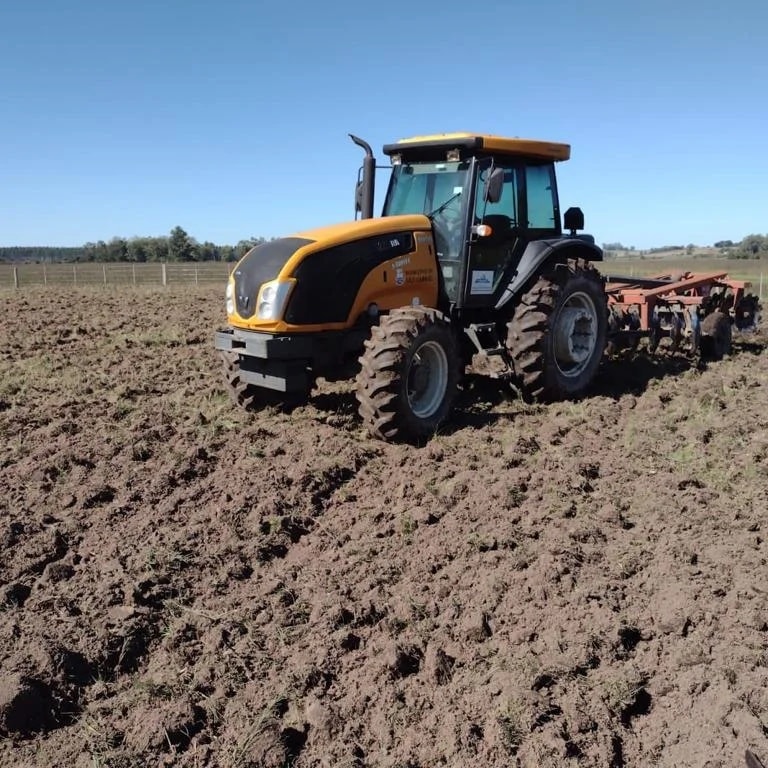 DESENVOLVIMENTO RURAL APOIA AGRICULTURA FAMILIAR