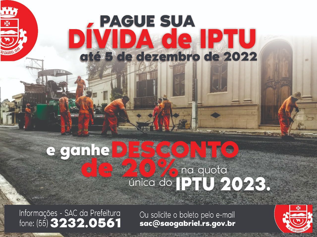 IPTU 2023