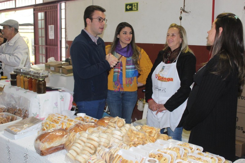 ABERTAS AS INSCRIÇÕES PARA QUINTA EDIÇÃO DE PRODUTOS DA TERRA DOS MARECHAIS