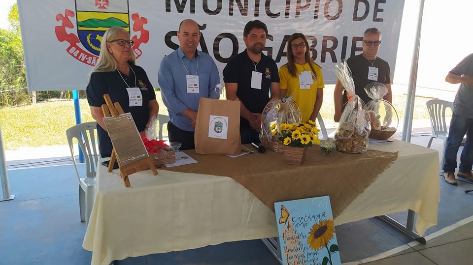 EDUCAÇÃO-SEMINÁRIO DE EDUCAÇÃO NO CAMPO