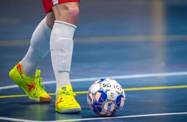 FINAL DO MASCULINO E ESTRÉIA DO FEMININO DE FUTSAL SERÃO DIA 18 NO CHIAPETÃO