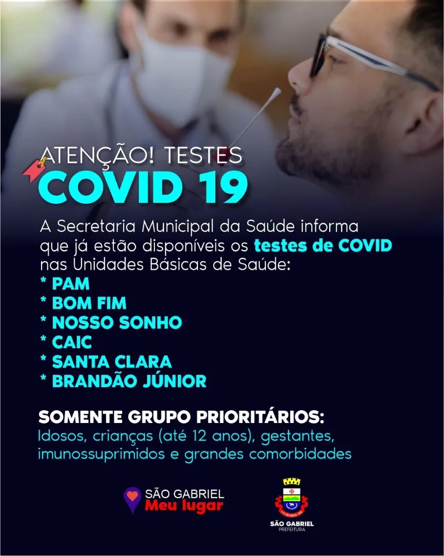 COVID 19